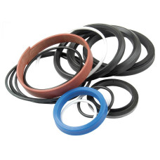 Dichtsatz Hydraulikzylinder Arm hinten unten für Massey Ferguson 50B D E F H HX