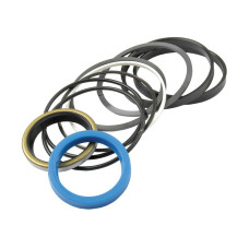 Dichtsatz Hydraulikzylinder Baggerarm hinten für Massey Ferguson 50B D E F H HX