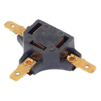 Adapter H4 für Ford / New Holland 2310 234 Landini 9500 Massey Ferguson 135 165 Fiat G170