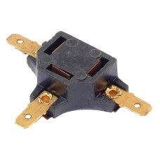 Adapter H4 für Ford / New Holland 2310 234 Landini 9500 Massey Ferguson 135 165 Fiat G170