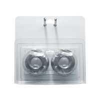 2x Unterlenkerkugel (Kat. 2/2)