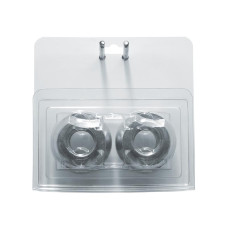 2x Unterlenkerkugel (Kat. 2/2)