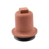 Kappe für Zapfwellenstummel für Fordson 9N NAA Massey Ferguson TEA20 TED20 TO20