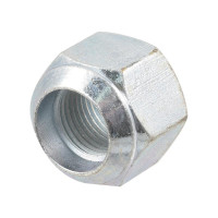 10x Radmutter für Massey Ferguson 135 250 350 355 365 375 575 590 690 1080 1250