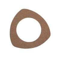 Ölbadfilter Dichtung Hydraulik für Massey Ferguson 1085, 1200, 1250, 20C, 20D, 20E