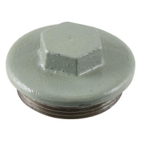 Deckel Ölstutzen für Ford / New Holland 2000 3400 2N  Massey Ferguson 145 175 250 3080 6120