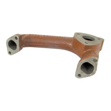 Abgaskrümmer für Massey Ferguson 133 135 35 35X - 37781251 731267V1 731267M1
