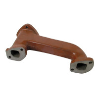 Abgaskrümmer für Massey Ferguson 133 135 148 152 230 235 240 245 250 255 340 350