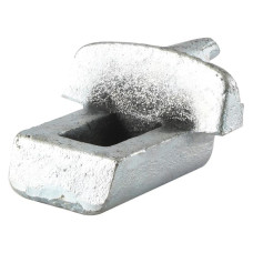 Spannklotz Felge für Massey Ferguson 399 3050 3065 3080 3120 3630 3645 3650 3680 Spannklotz Felge für Massey Ferguson 399 3050 3065 3080 3120 3630 3645 3650 3680