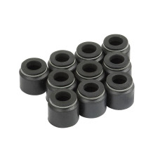 10x Ventilschaft-Abdichtungen für Massey Ferguson 168 575 3050 3080 3610 6150 8130