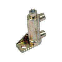 Kaltstartkammer für Massey Ferguson 135, 135 Gas / 135 Petrol, 148, Perkins A4.192 (JB)