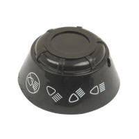 Schaltkopf für Scheinwerfer für Case IH David Brown Massey Ferguson 1668830M91 1502379C1