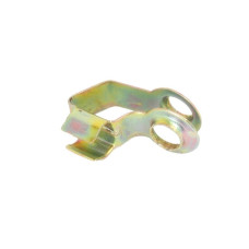 10x Schelle Seilzug für Ford / New Holland 2000 TW10 Massey Ferguson 65 135 275 590