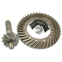 Tellerrad-Satz für Massey Ferguson 65 135 175 250 275 355 390 575 590 675 690