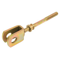 Bremsgestänge für Landini 5830 7830 Massey Ferguson 133 135 158 165 188 240 575 590