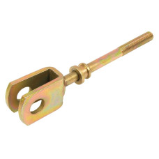 Bremsgestänge für Landini 5830 7830 Massey Ferguson 133 135 158 165 188 240 575 590