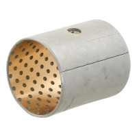 Buchse Hubarm für Massey Ferguson 30 40 50 133 148 165 250 275 355 390 575 590 698