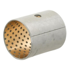 Buchse Hubarm für Massey Ferguson 30 40 50 133 148 165 250 275 355 390 575 590 698