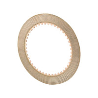 Kupplungsscheibe Zapfwelle für Ford / New Holland 3400 Massey Ferguson 30 50 60 205