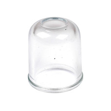 Filterglas Kraftstoff für Fordson Major Super Major Ferguson 35 135 TEA20 TED20