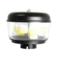 Vorfilter für David Brown 1190 1390 1690 Massey Ferguson 375 3080 6180 JCB Fastrac