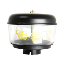 Vorfilter für David Brown 1190 1390 1690 Massey Ferguson 375 3080 6180 JCB Fastrac