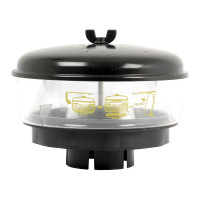 Vorfilter für David Brown 1190 1194 1290 1390 Massey Ferguson 2640 2645 2680 2725