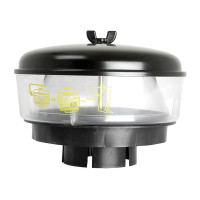 Vorfilter für David Brown 1190 1194 1290 1294 1390 Massey Ferguson 510 520 525 1100