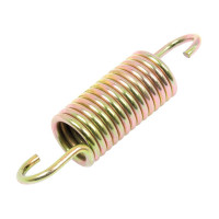 Bremspedal Feder für Massey Ferguson 50 135 158 178 250 253 265 275 565 575 590 765