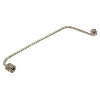 Einspritzleitung für Allis Chalmers 170 175 Massey Ferguson 165 168 Perkins A4.212 (LA)