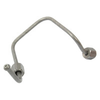 Einspritzleitung Zyl 2 für Massey Ferguson 50 60H 165 180 275 365 375 390 675 690