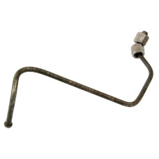 Einspritzleitung Zyl 3 für Massey Ferguson 50 60H 165 180 275 365 375 390 675 690