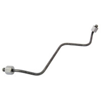 Einspritzleitung Zyl 4 für Massey Ferguson 50 60H 165 180 275 365 375 390 675 690