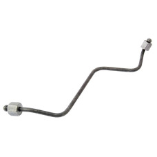 Einspritzleitung Zyl 4 für Massey Ferguson 50 60H 165 180 275 365 375 390 675 690