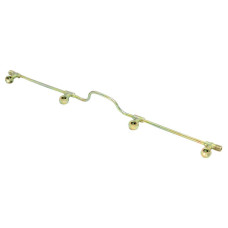 Lecköl-Leitung für Landini 6500 - 8880 Massey Ferguson 165 275 390 670 690 3060