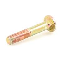 10x Radbolzen 3/4 x 4-1/2 für Massey Ferguson 398 2050 3080 3095 3125 3610 3690