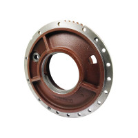 Deckel Differenzial rechts für Massey Ferguson 50 165 255 275 565 575 595 690 1085