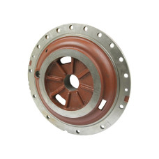 Deckel Differenzial links für Massey Ferguson 50 165 255 275 565 575 595 690 1085