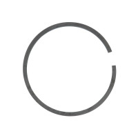 Ring Hydraulik für Massey Ferguson 20 50 133 135 150 165 230 240 250 265 282 550