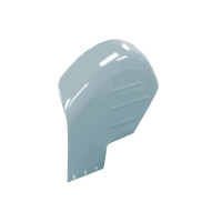 Kotflügel Rechts für Massey Ferguson 35 135 240 250 270 FE35 TEA20 TED20 TEF20