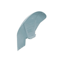 Kotflügel - Links für Massey Ferguson 35 35X 135 230 270 FE35 TEA20 TED20 TEF20