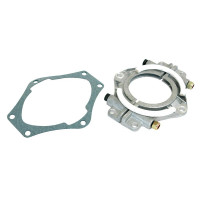 Kurbelwellenabdichtung für Fordson Dexta Super Dexta Massey Ferguson 133 155 235 TEF20