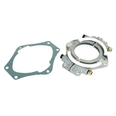 Kurbelwellenabdichtung für Fordson Dexta Super Dexta Massey Ferguson 133 155 235 TEF20