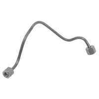 Einspritzleitung für Allis Chalmers 160 Massey Ferguson 135 148 20 Perkins AD3.152 (CE)