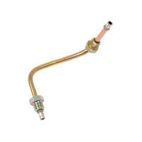 Kraftstoffleitung für Massey Ferguson 133, 135, 145, 35, Perkins A3.152 (CD), AD3.152 (CE)