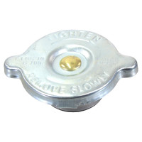 Kühlerdeckel für Case IH 474 684 John Deere 2250 3650 Massey Ferguson 135 3060 8240