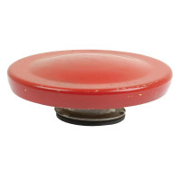 Kühlerdeckel für Massey Ferguson 239 255 275  1080 1150 2775 Perkins A4.318 (NC)