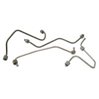Einspritzleitungs-Set für Landini 6500 8560 Massey Ferguson 165 250 275 390 675 3050