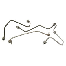 Einspritzleitungs-Set für Landini 6500 8560 Massey Ferguson 165 250 275 390 675 3050