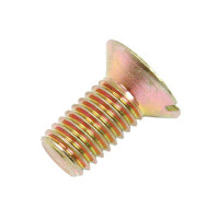 2x Bremstrommel Schraube für Massey Ferguson 35 50 135 230 550 TEA20 TED20 TEF20